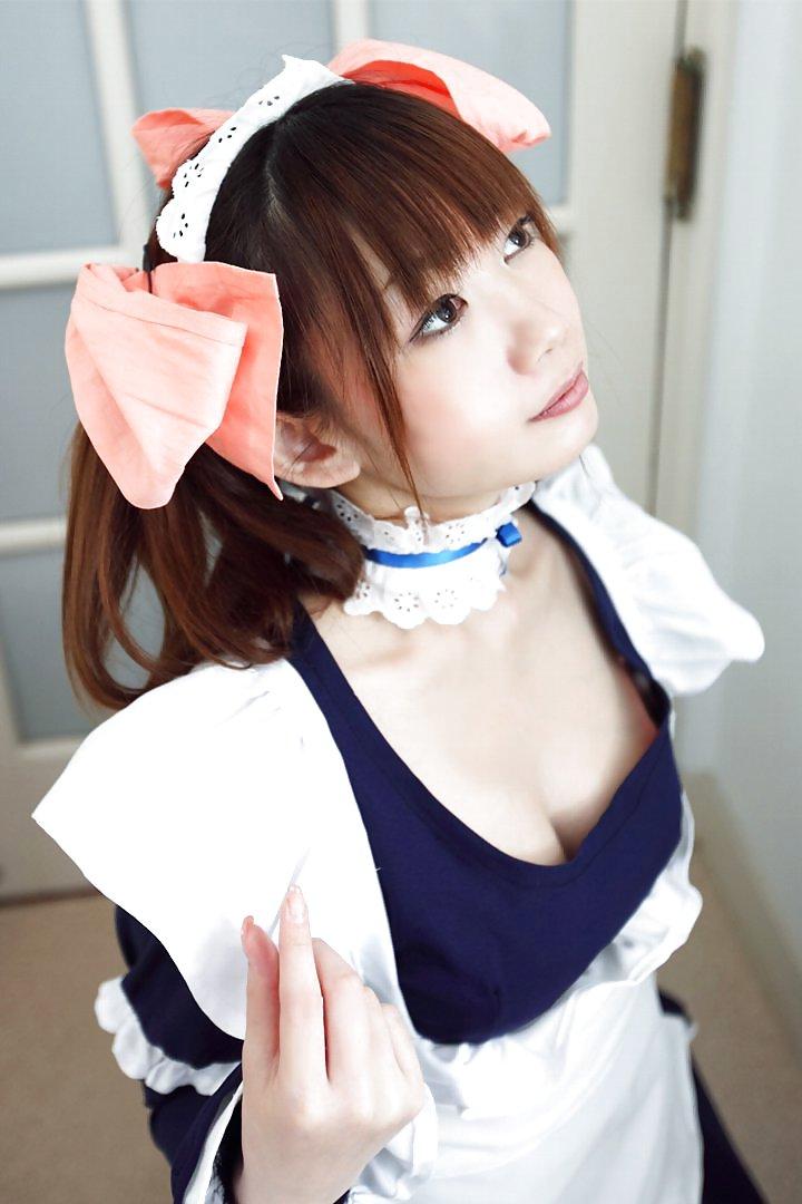 25P Cosplay girls collection 21