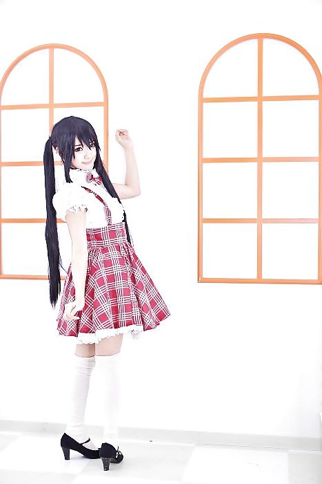 25P Cosplay girls collection 21
