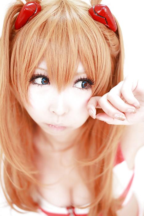 25P Cosplay girls collection 21