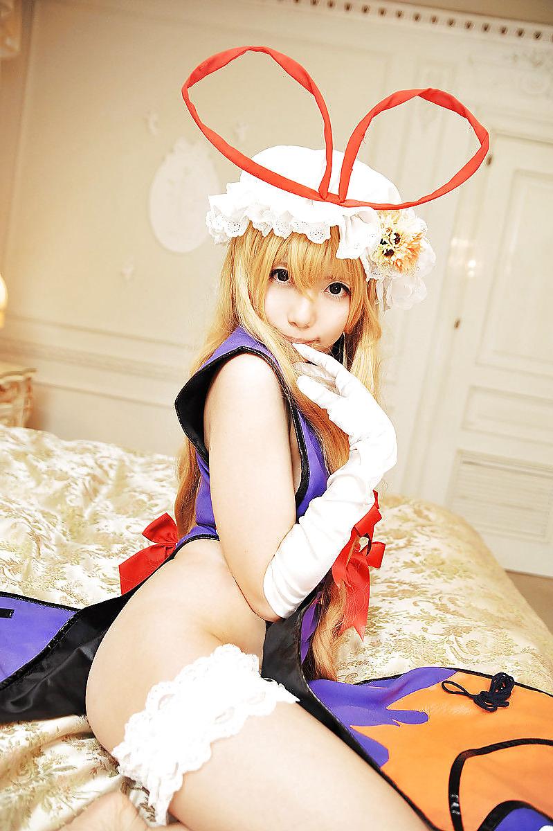 25P Cosplay girls collection 21