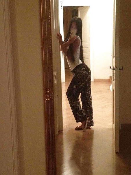 25P ROMANIAN SLUT RAYSA - PLEASE USE DIRTY COMMENTS