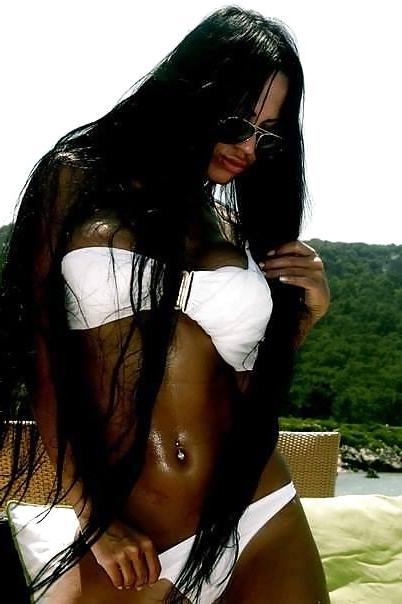 25P ROMANIAN SLUT RAYSA - PLEASE USE DIRTY COMMENTS
