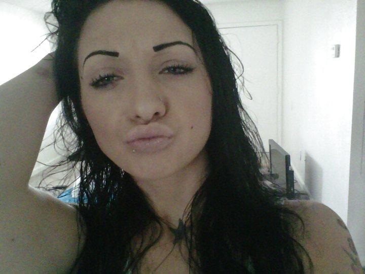 25P Dirty pig karissa