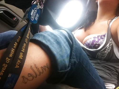 25P Huge Tits Amazing Body