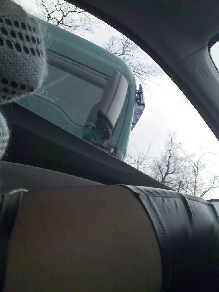 10P Pantyhose and Stockings Part 3