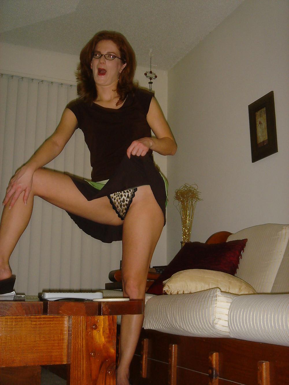 25P Exchange wives sex party