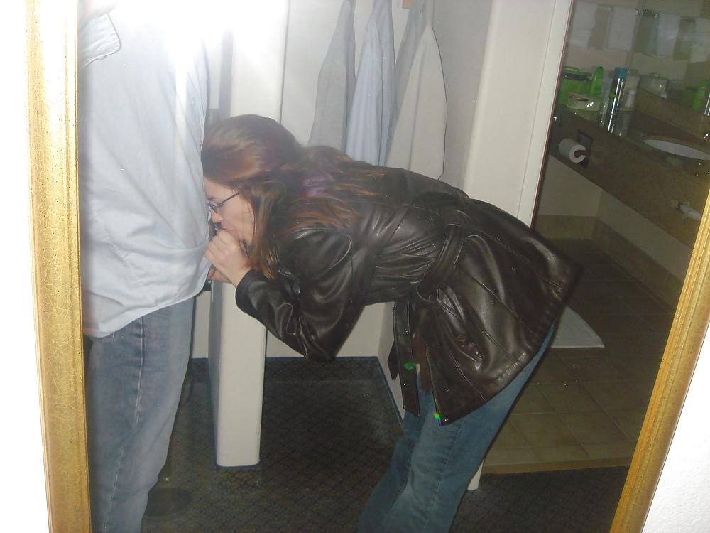 25P Exchange wives sex party