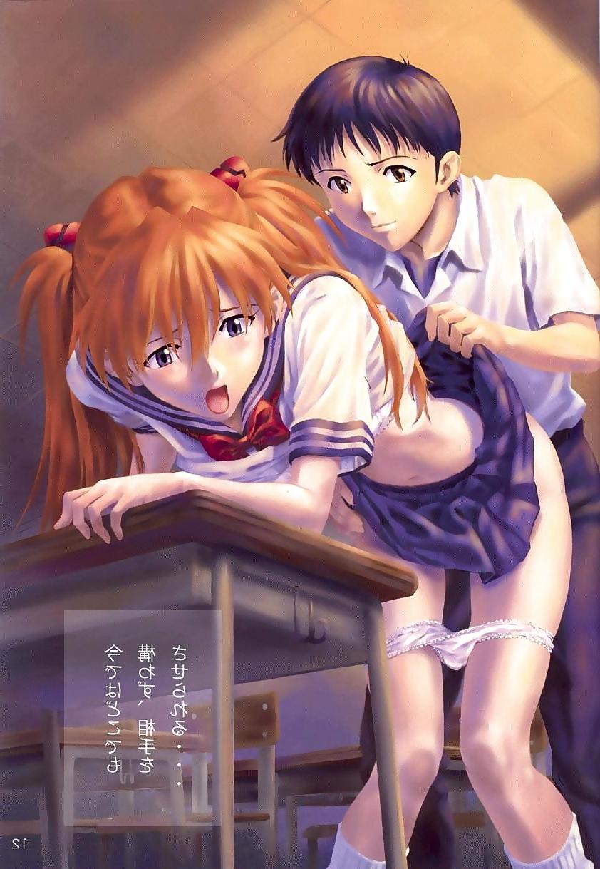 25P Hentai mix 13 verybigcandy