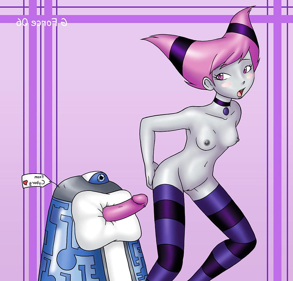 25P Hentai mix 13 verybigcandy