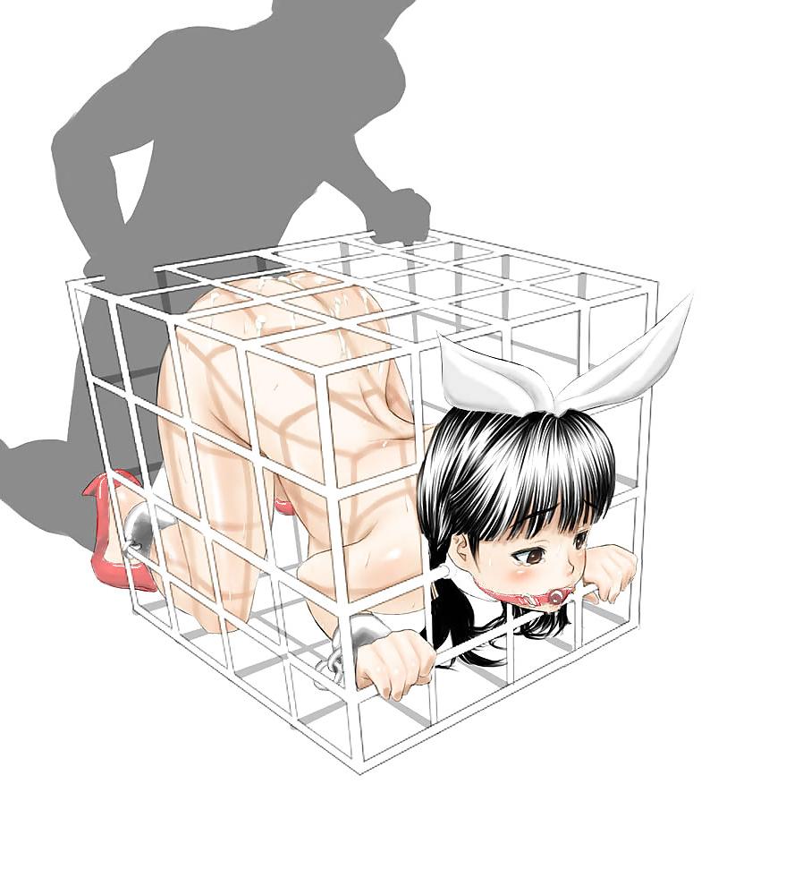 25P Hentai mix 13 verybigcandy