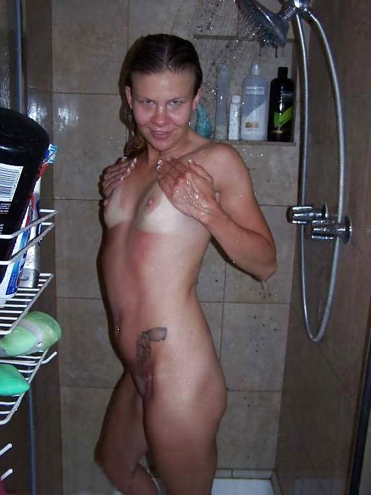 14P She loves it wet and dirty
