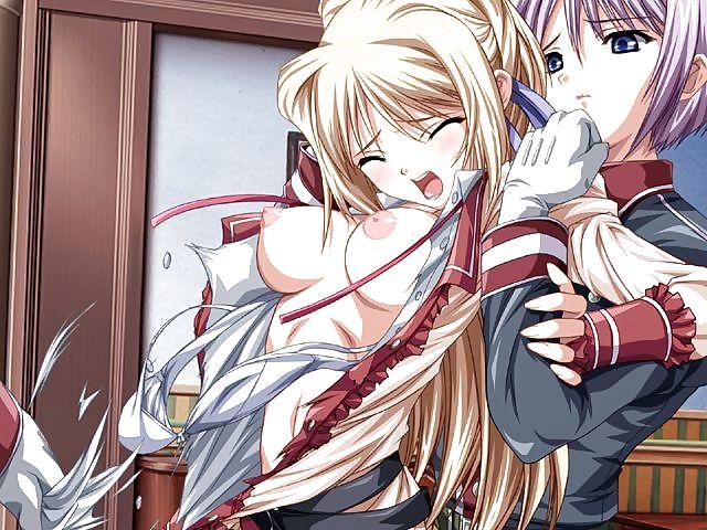 25P Some hentai pics