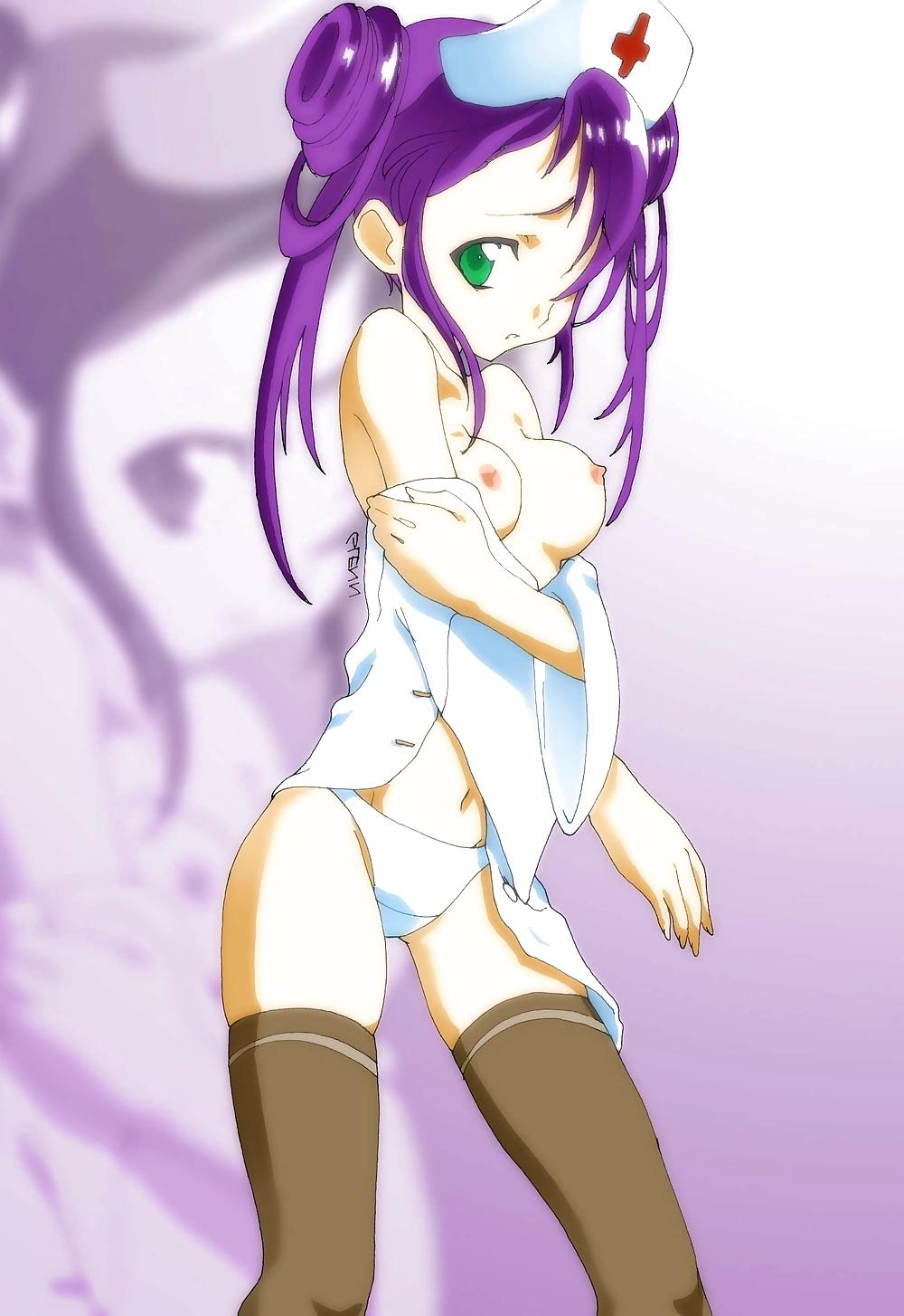 25P Some hentai pics