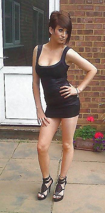 25P What u do.to these slutty little bitches?