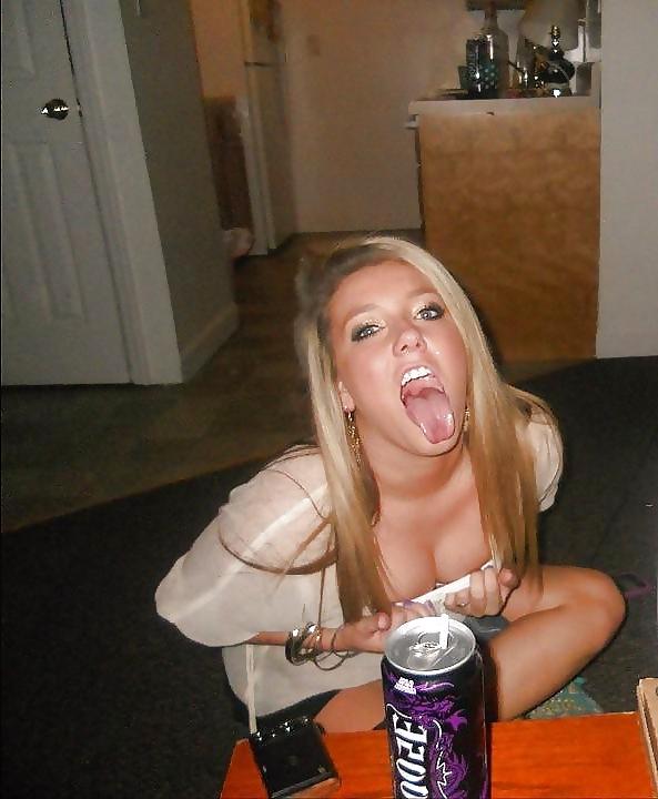 25P What u do.to these slutty little bitches?