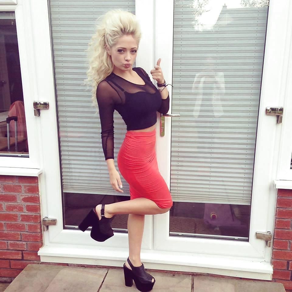 25P What u do.to these slutty little bitches?