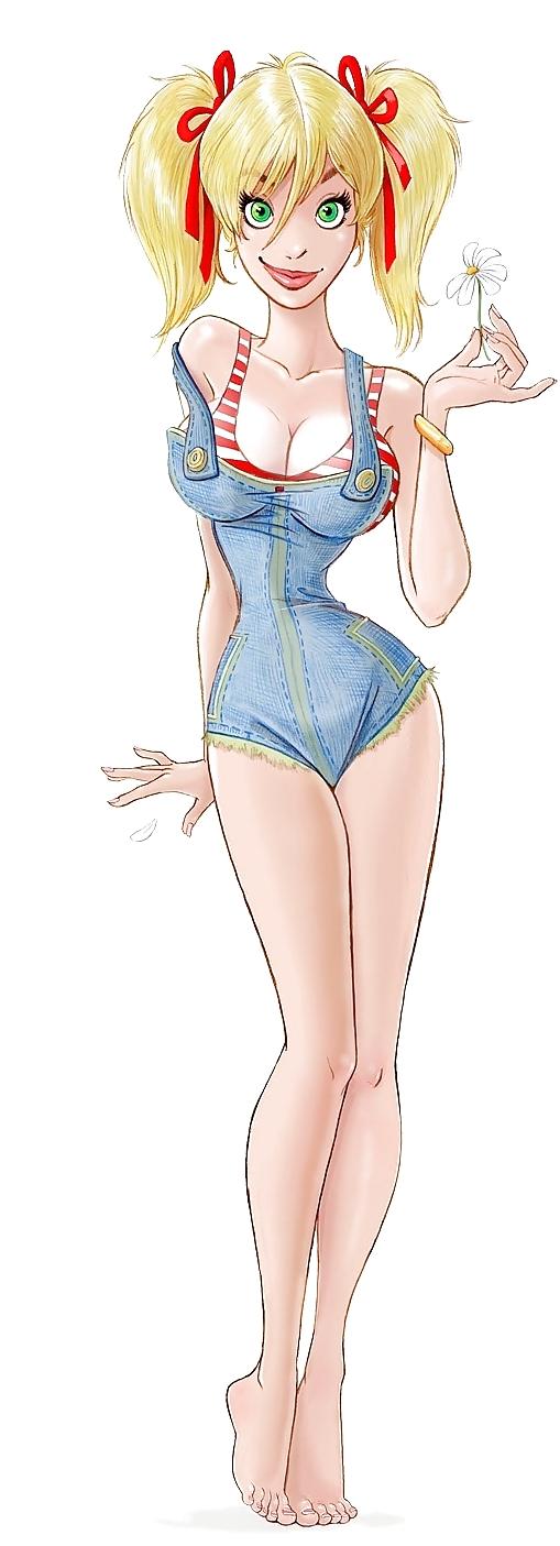 25P Comics Hentai Cartoons