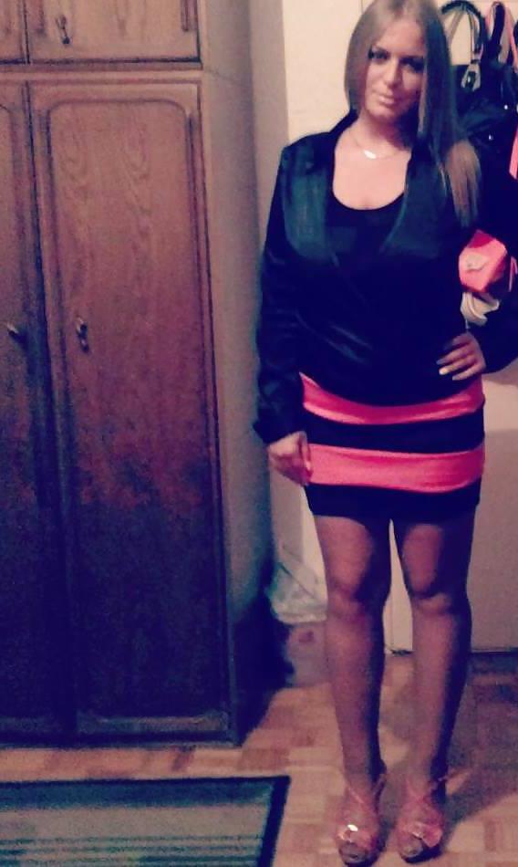 10P Serbian girl Marija