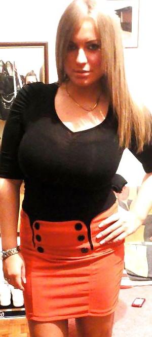 10P Serbian girl Marija