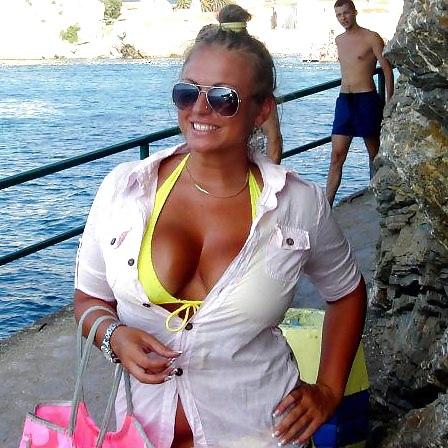 10P Serbian girl Marija