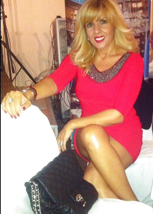 25P Serbian Milf 9