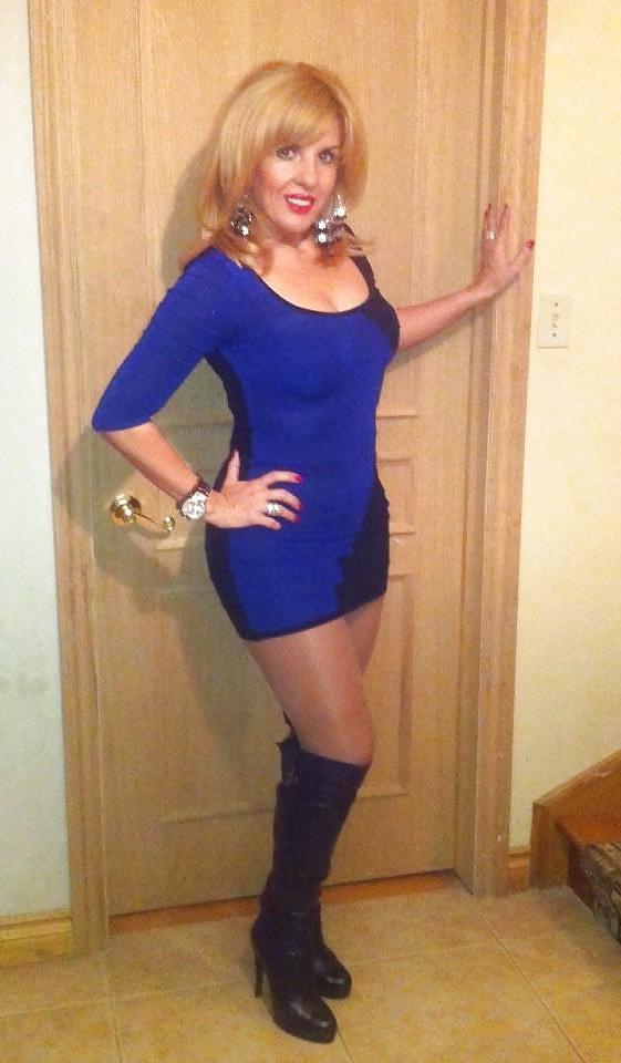 25P Serbian Milf 9