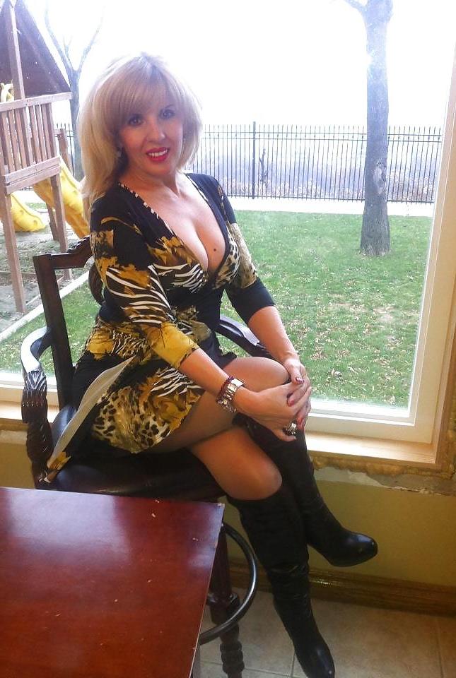 25P Serbian Milf 9