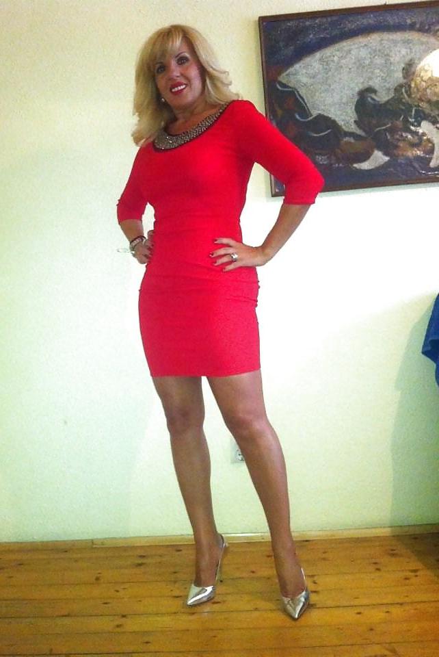 25P Serbian Milf 9