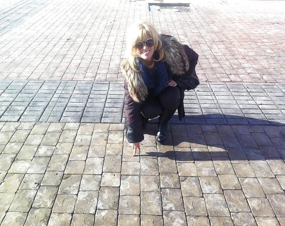 25P Serbian Milf 9