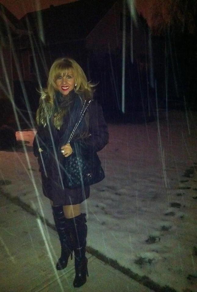 25P Serbian Milf 9