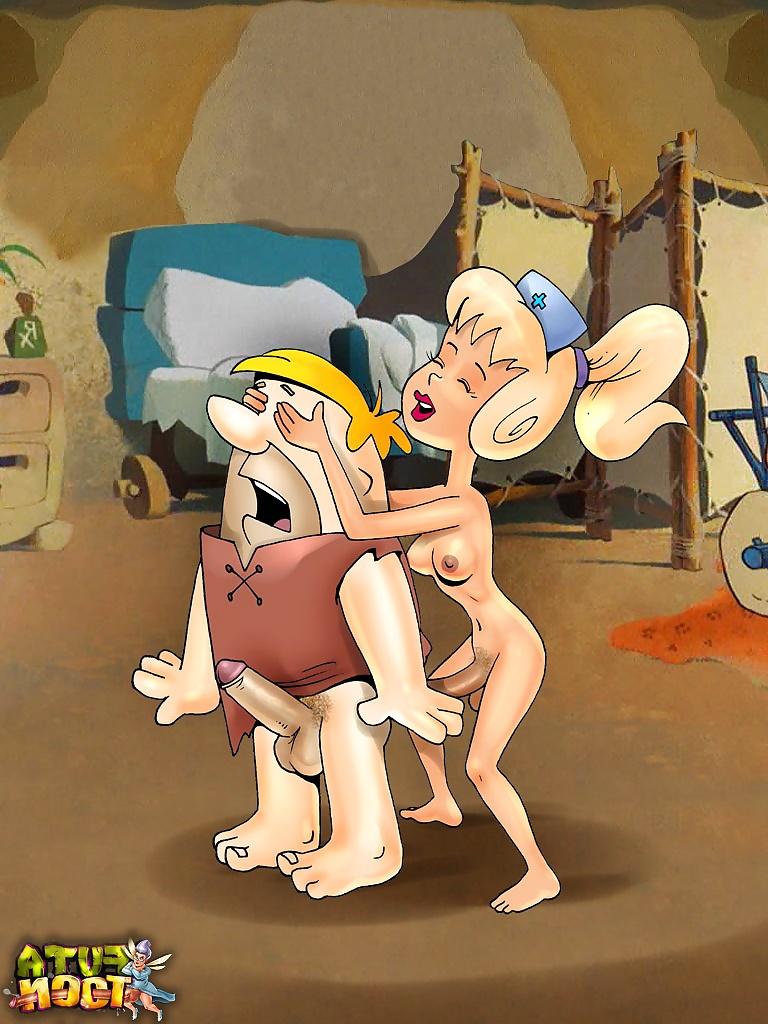 24P Random Hentai # 6