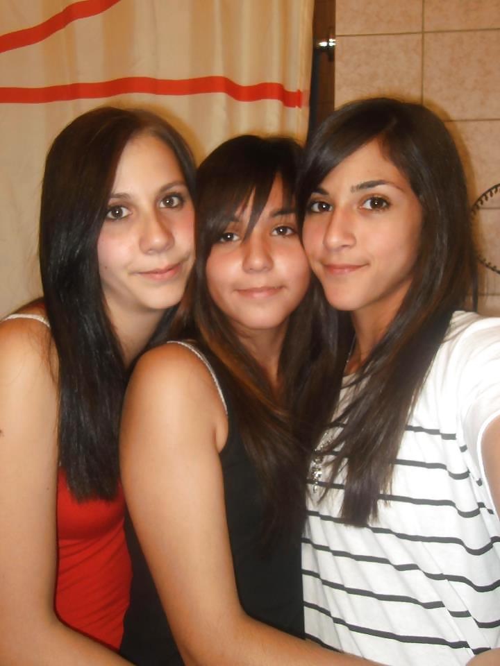 24P Facebook Sluts for your dirty comments 1