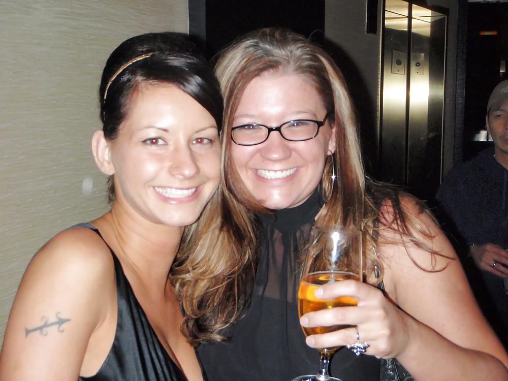 24P Facebook Sluts for your dirty comments 1