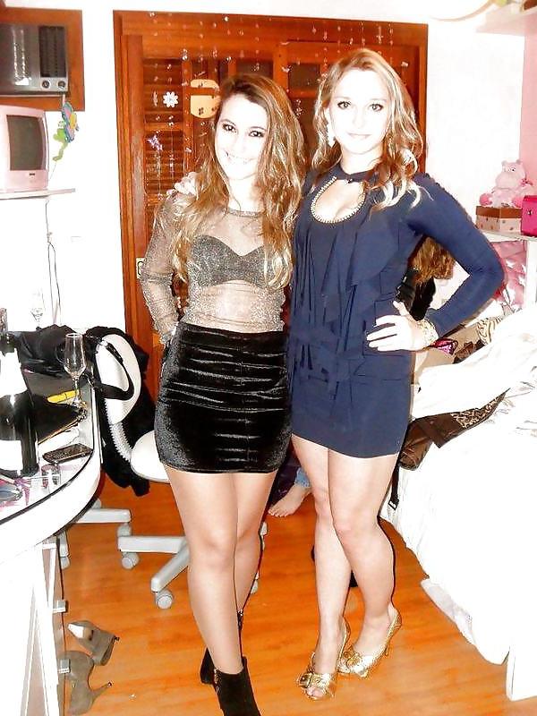 11P Hot Teens 2 (Dirty Comments)