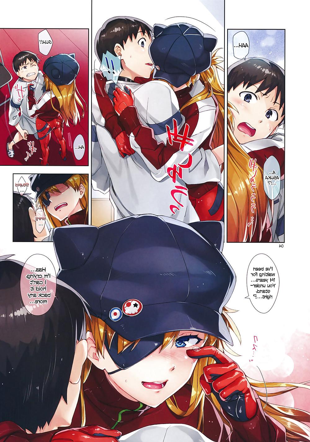23P Hentai 2