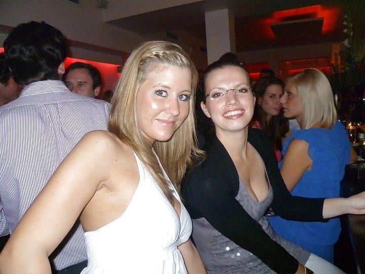 23P Hot busty german teen in holiday