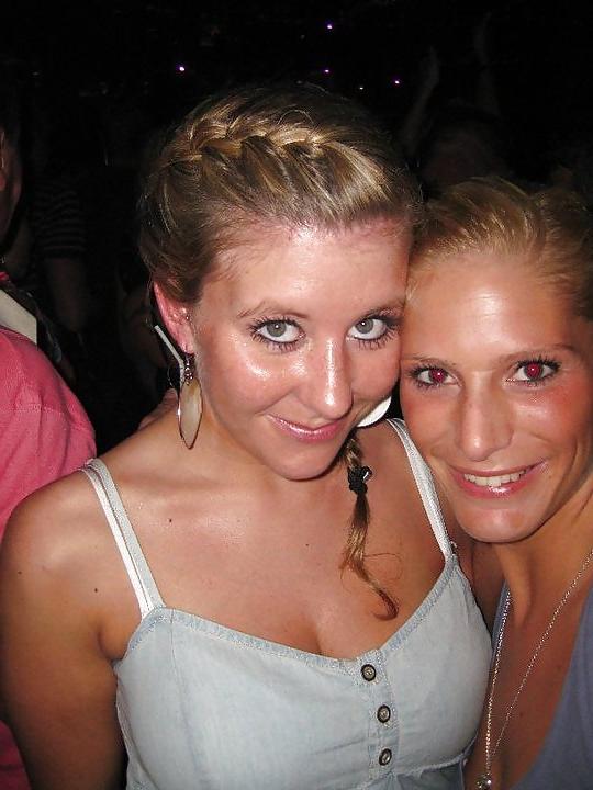 23P Hot busty german teen in holiday
