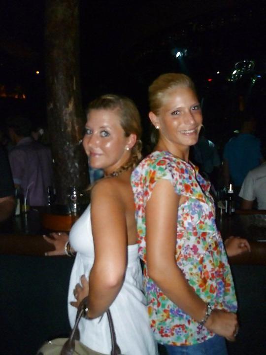 23P Hot busty german teen in holiday