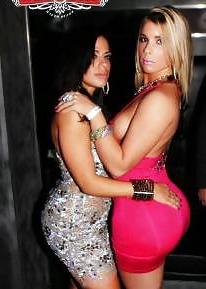 22P Tight dress