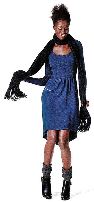 20P French Models - Gallery 19