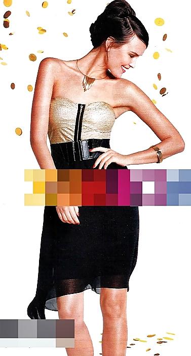 20P French Models - Gallery 19