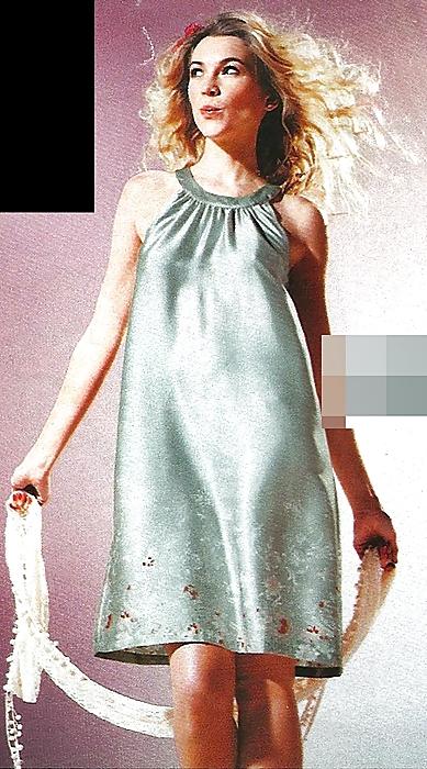 20P French Models - Gallery 19