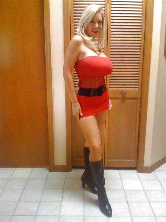 25P Tight Dress