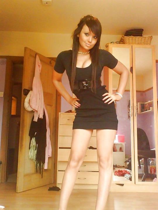 25P Tight Dress