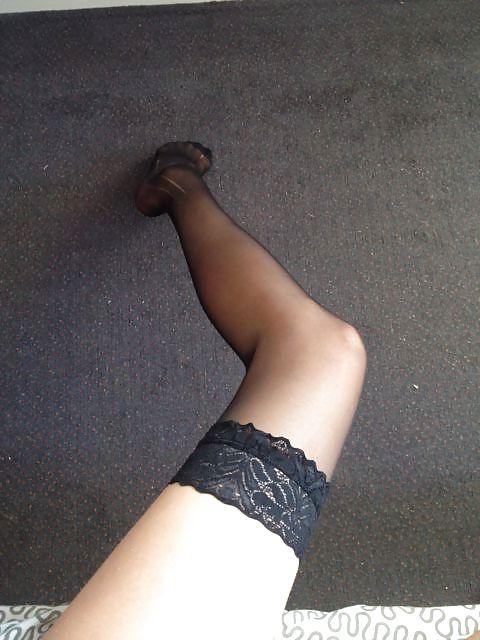 25P Ebay sluts selling dirty stockings