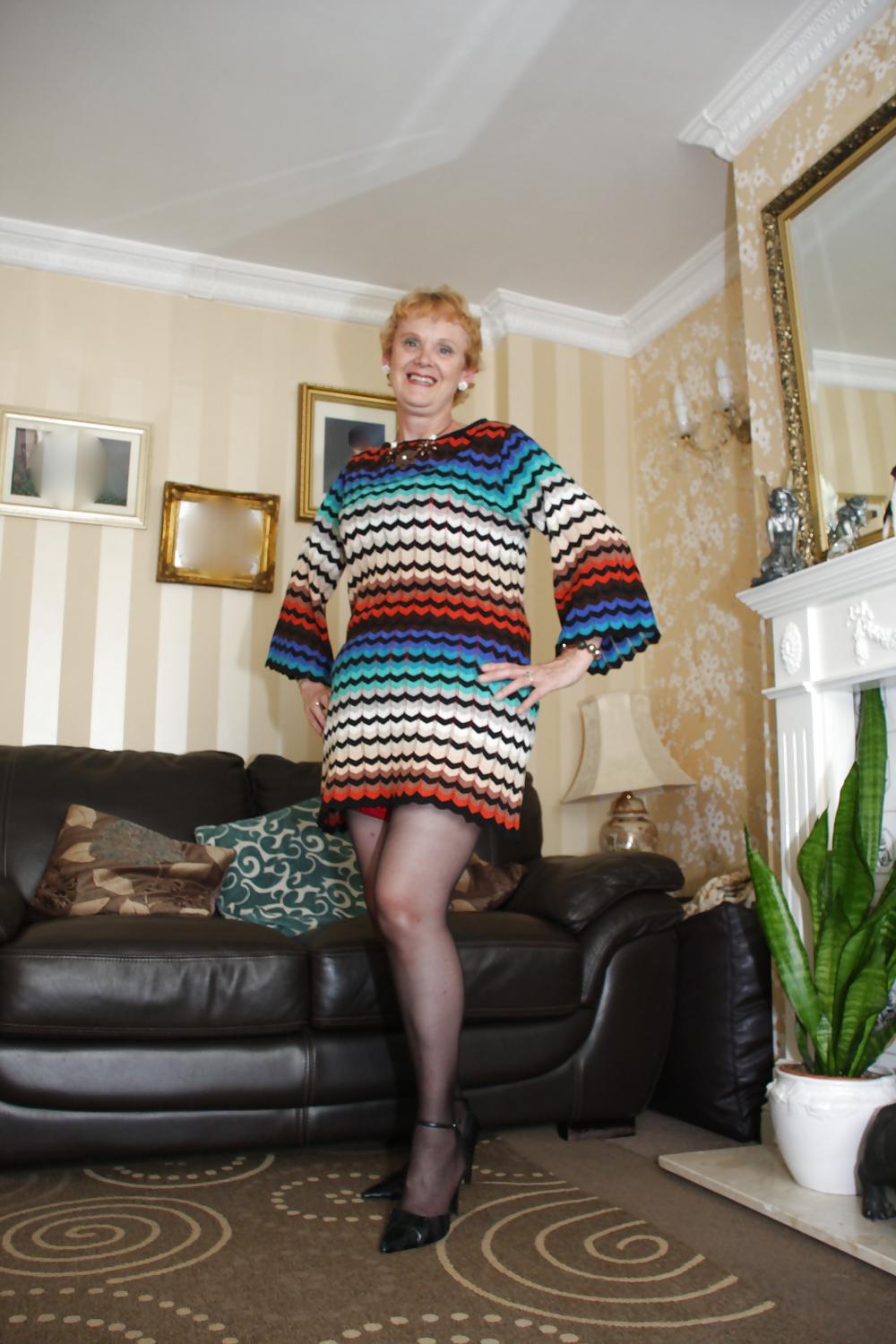 25P Mini Dress