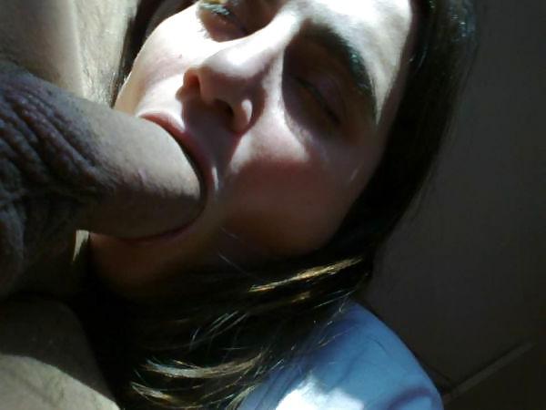 25P Sucking Dick 3