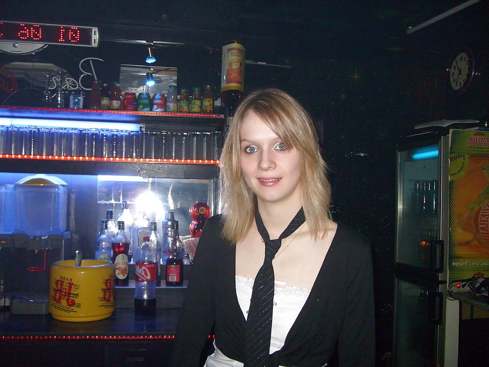 19P French Girl
