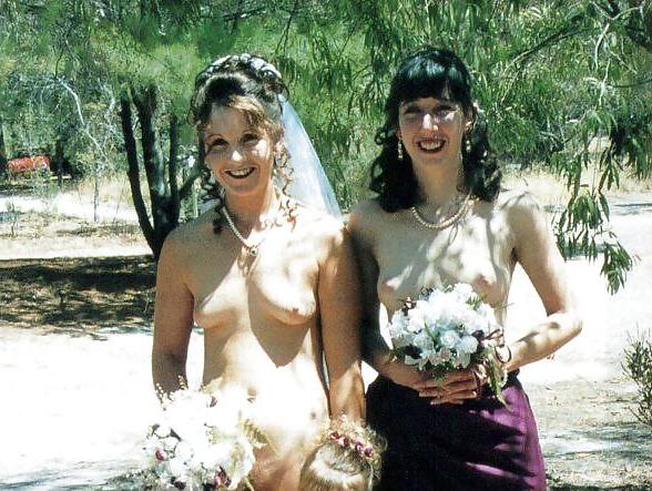 16P Wedding Dress