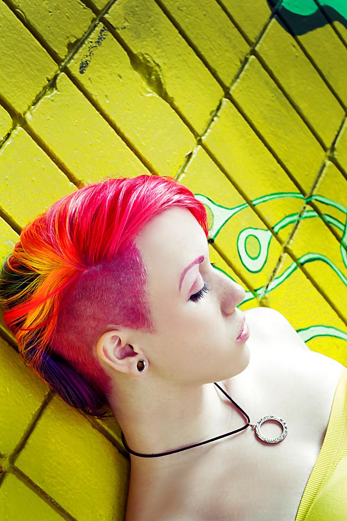 25P Pokemon Misty Cosplay